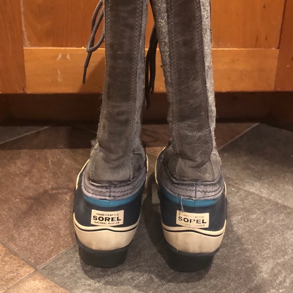 Sorel Snow Boots - Picture 3 of 7